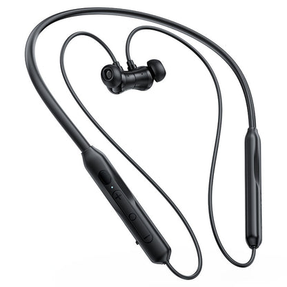 Handsfree Bluetooth Acefast N3, A2DP, Черен