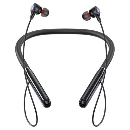 Handsfree Bluetooth Acefast N5, A2DP, Черен
