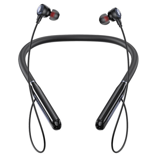 Acefast N5 Bluetooth Handsfree, A2DP, Black