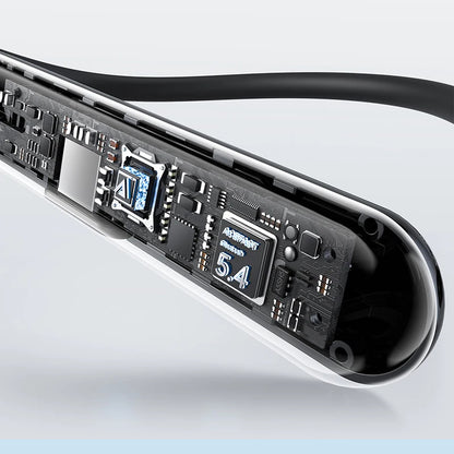 Handsfree Bluetooth Acefast N5, A2DP, Черен