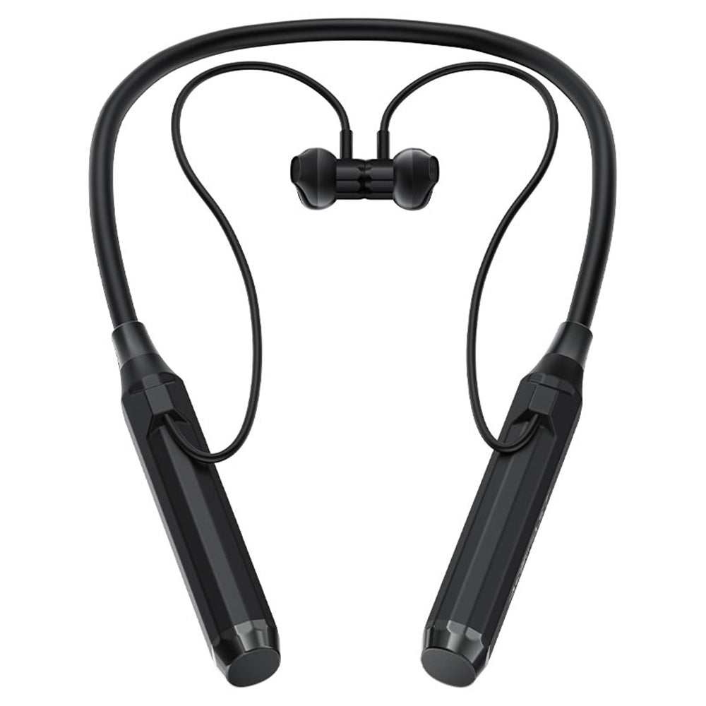 Handsfree Bluetooth Acefast N6, A2DP, Черен