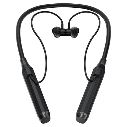 Handsfree Bluetooth Acefast N6, A2DP, Черен