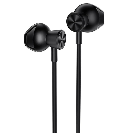 Handsfree Bluetooth Acefast N9, A2DP, Черен