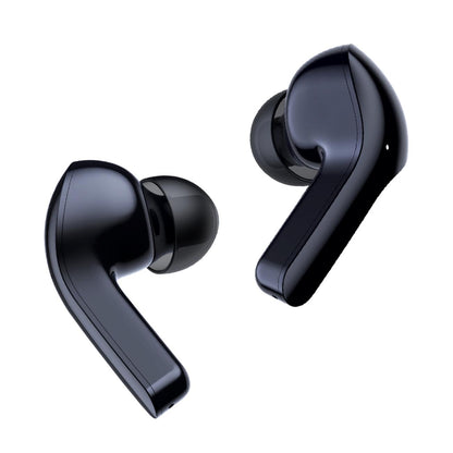 Handsfree Bluetooth Acefast T6, TWS, Тъмносин
