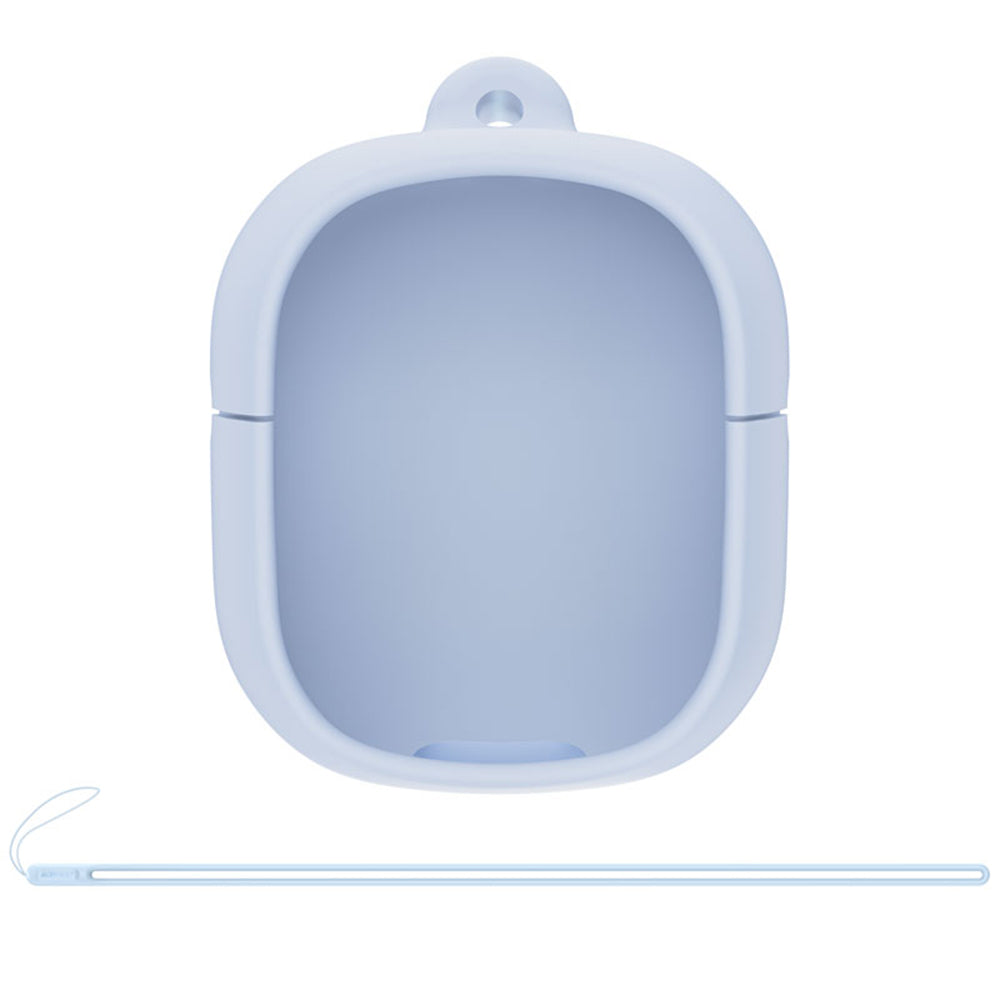 Handsfree Bluetooth Acefast T6, TWS, Син