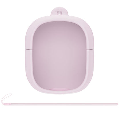 Handsfree Bluetooth Acefast T6, TWS, Розов