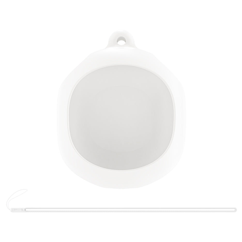 Handsfree Bluetooth Acefast T8, TWS, Бял