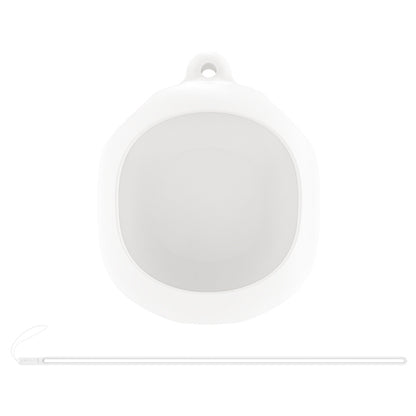 Handsfree Bluetooth Acefast T8, TWS, Бял