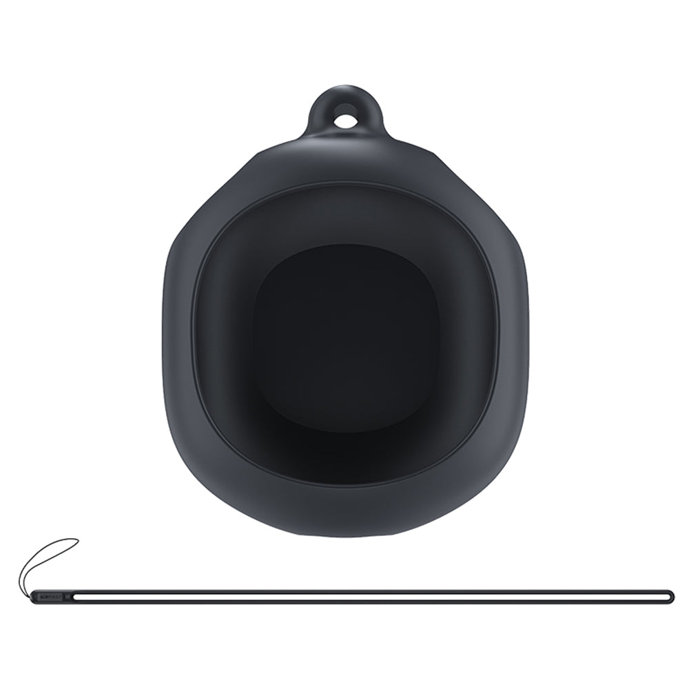 Handsfree Bluetooth Acefast T8, TWS, Черен