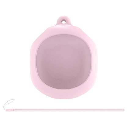 Handsfree Bluetooth Acefast T8, TWS, Розов