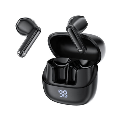 Handsfree Bluetooth Acefast W2, TWS, Черен