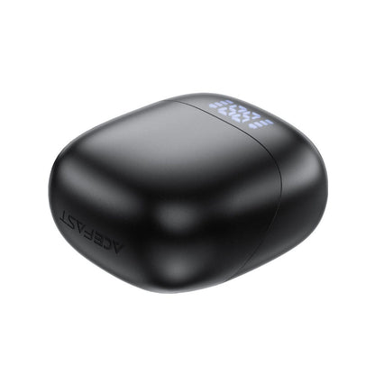 Handsfree Bluetooth Acefast W2, TWS, Черен