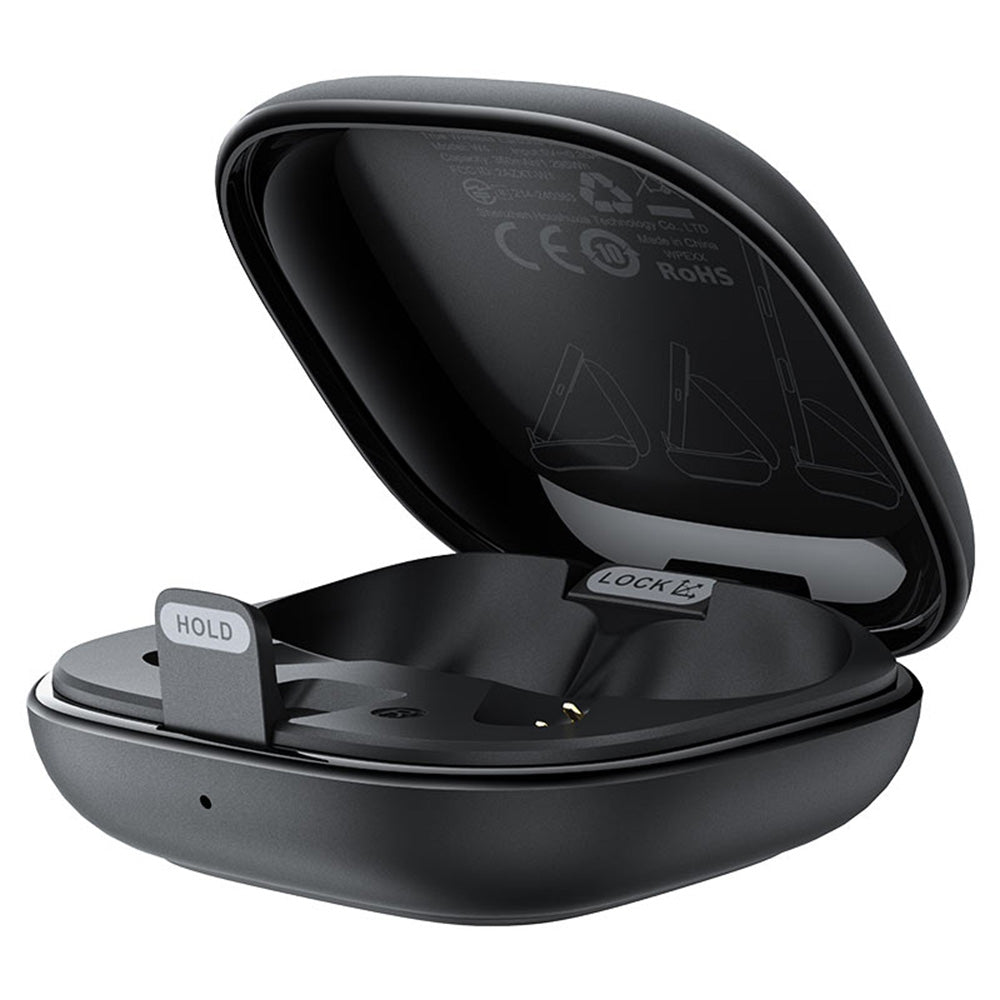 Handsfree Bluetooth Acefast W4, TWS, Бежов