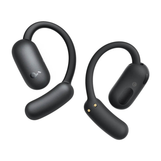 Handsfree Bluetooth Anker SoundCore AeroFit 2, TWS, Черен A3874G11