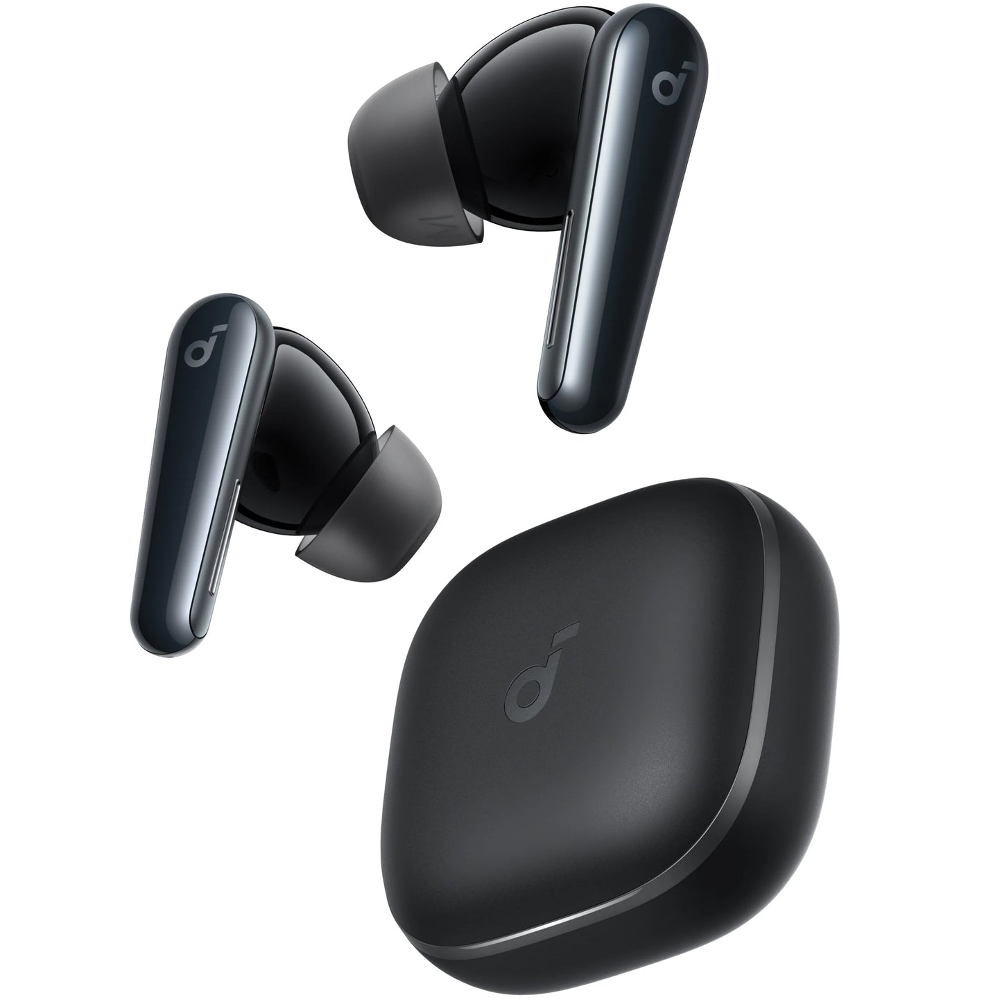 Handsfree Bluetooth Anker SoundCore Liberty 5, TWS, ANC, Черен A3957G11