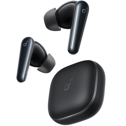 Handsfree Bluetooth Anker SoundCore Liberty 5, TWS, ANC, Черен A3957G11