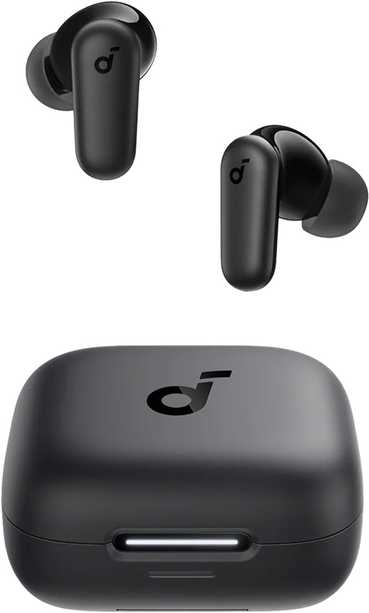 Handsfree Bluetooth Anker SoundCore P30i, TWS, ANC, Черен A3959Z11