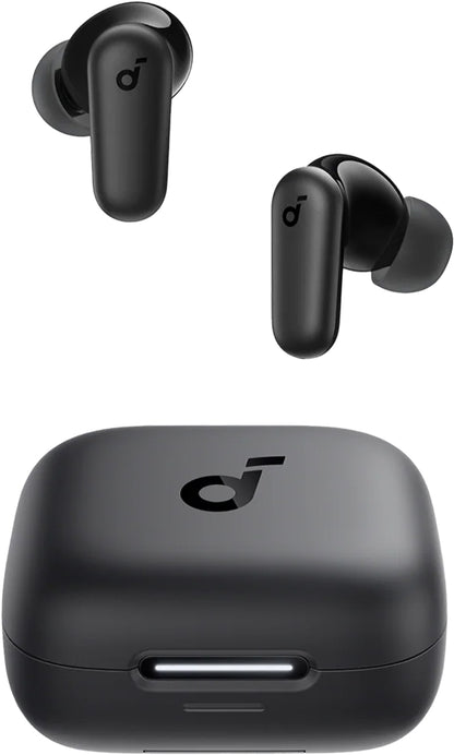 Handsfree Bluetooth Anker SoundCore P30i, TWS, ANC, Черен A3959Z11