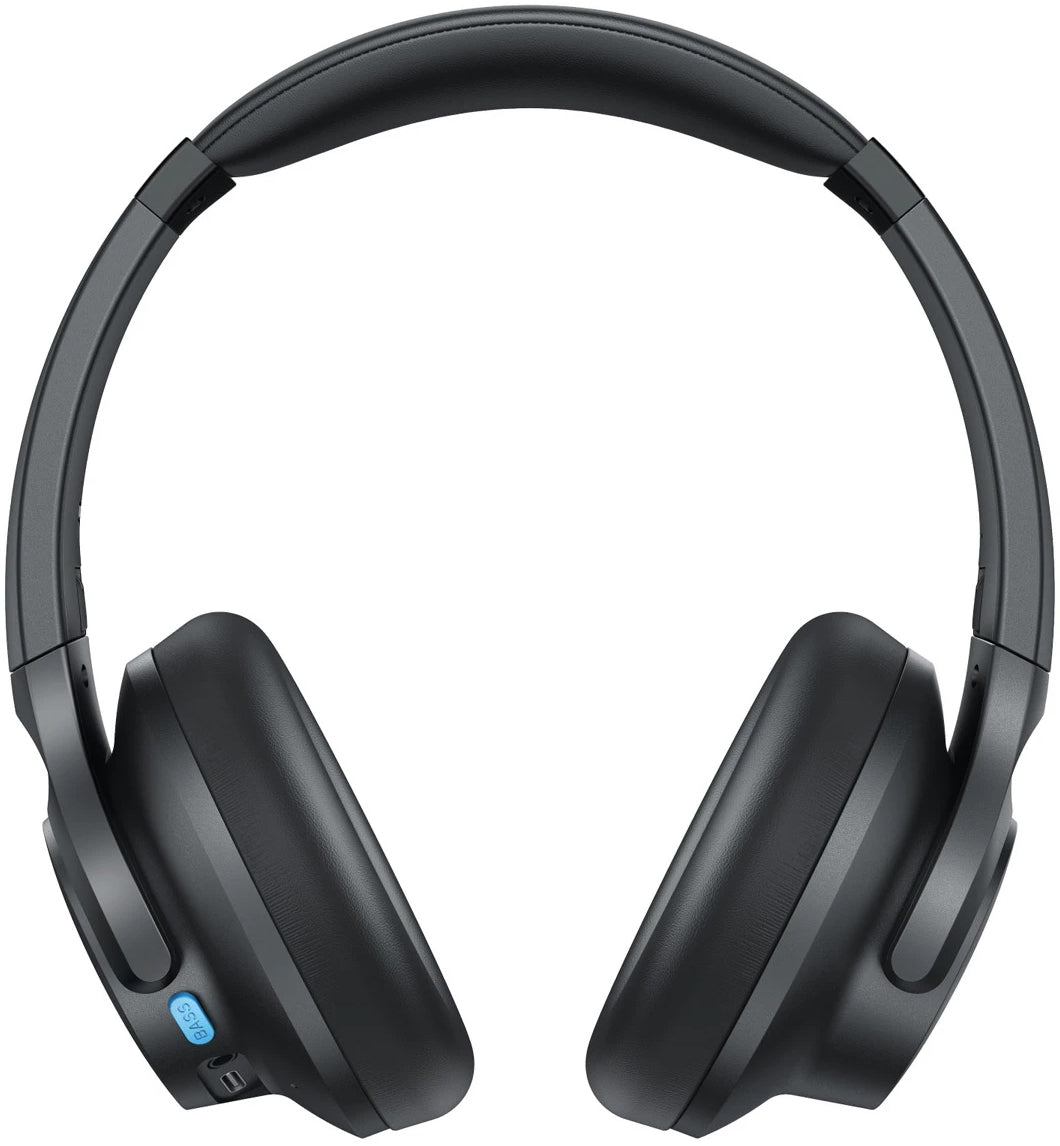Handsfree Bluetooth Anker Soundcore Q11i, MultiPoint, A2DP, Сив A3005GA1