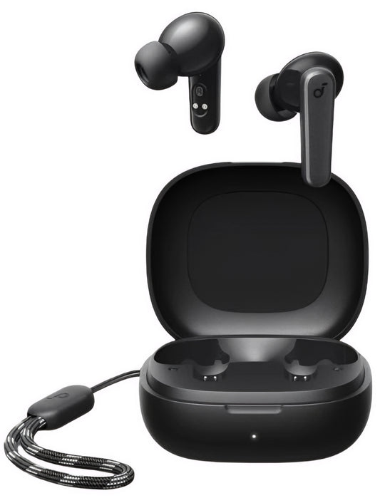 Handsfree Bluetooth Anker SoundCore R50i V2, TWS, черен A3949G12