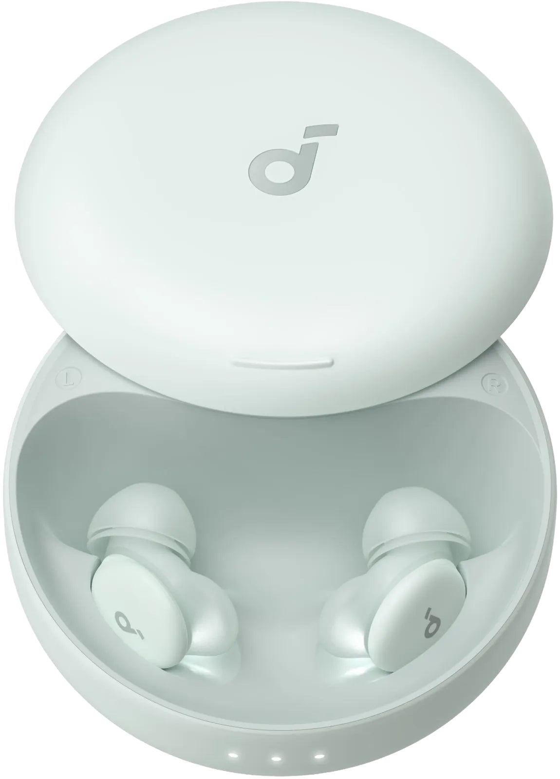 Handsfree Bluetooth Anker Soundcore Sleep A30, TWS, ANC, Зелен D1301G61
