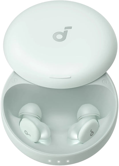 Handsfree Bluetooth Anker Soundcore Sleep A30, TWS, ANC, Зелен D1301G61