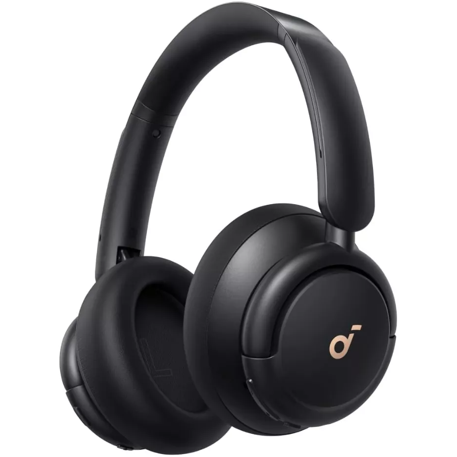 Handsfree Bluetooth Anker SoundCore Q30, A2DP, ANC, Черен A3028313