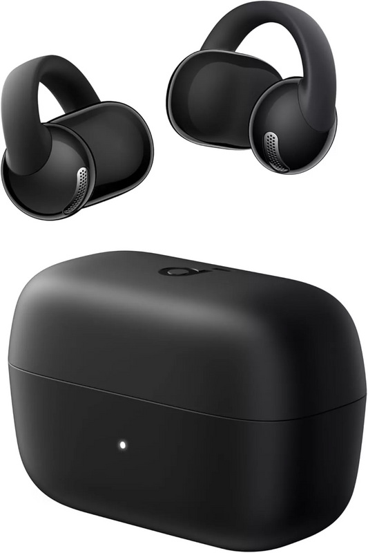 Handsfree Bluetooth Anker SoundCore C50i, TWS, Черен, Пререгистриран D1101G11