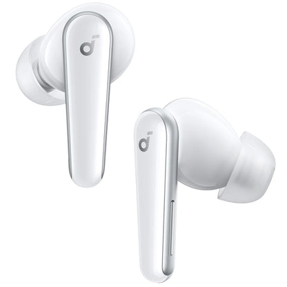 Handsfree Bluetooth Anker SoundCore Liberty 5, TWS, ANC, Бял A3957G21