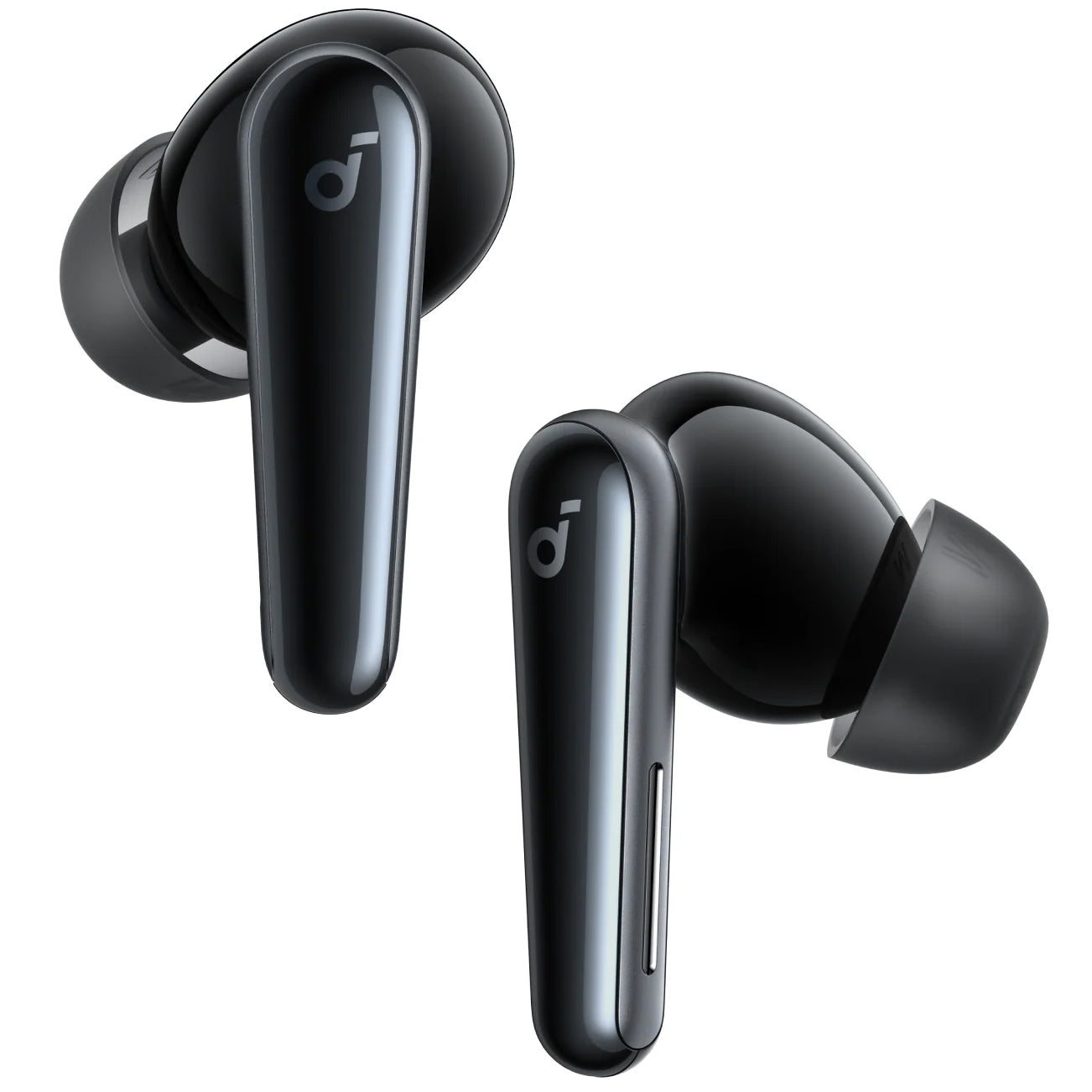 Handsfree Bluetooth Anker SoundCore Liberty 5, TWS, ANC, Черен A3957G11