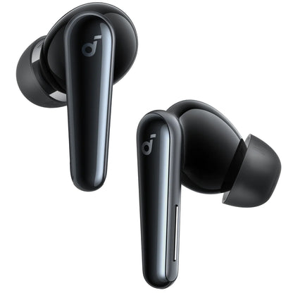 Handsfree Bluetooth Anker SoundCore Liberty 5, TWS, ANC, Черен A3957G11