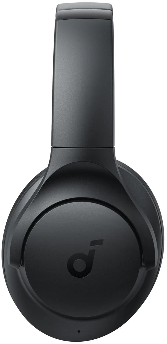 Handsfree Bluetooth Anker Soundcore Q11i, MultiPoint, A2DP, Сив A3005GA1