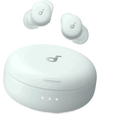 Handsfree Bluetooth Anker Soundcore Sleep A30, TWS, ANC, Зелен D1301G61