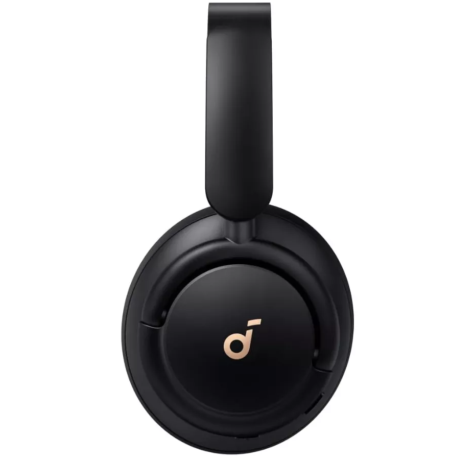 Handsfree Bluetooth Anker SoundCore Q30, A2DP, ANC, Черен A3028313