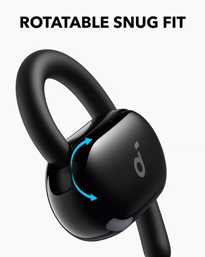 Handsfree Bluetooth Anker SoundCore V20i, TWS, Черен A3876G11