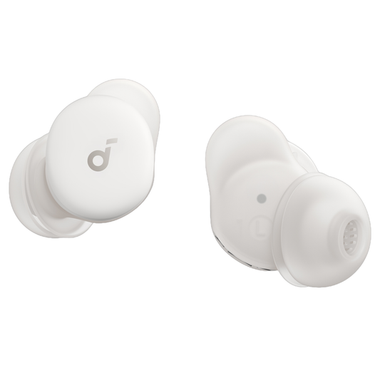 Handsfree Bluetooth Anker SoundCore Sleep A30, TWS, ANC, Бял D1301G21
