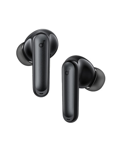 Handsfree Bluetooth Anker SoundCore P41i, TWS, ANC, Черен A3937G12