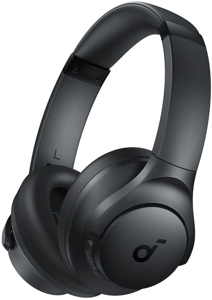 Handsfree Bluetooth Anker Soundcore Q11i, MultiPoint, A2DP, Сив A3005GA1