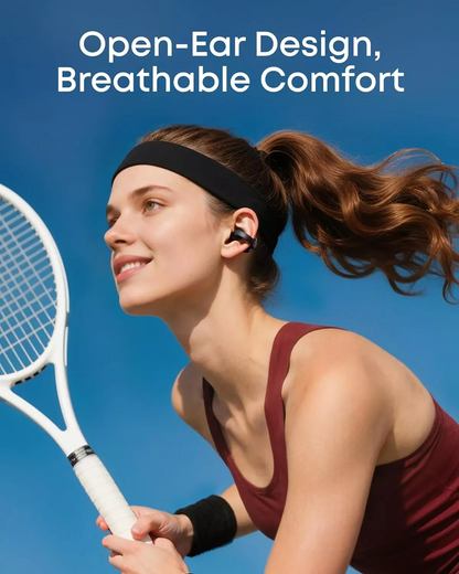 Handsfree Bluetooth Anker Soundcore C50i, TWS, Черен D1101G11