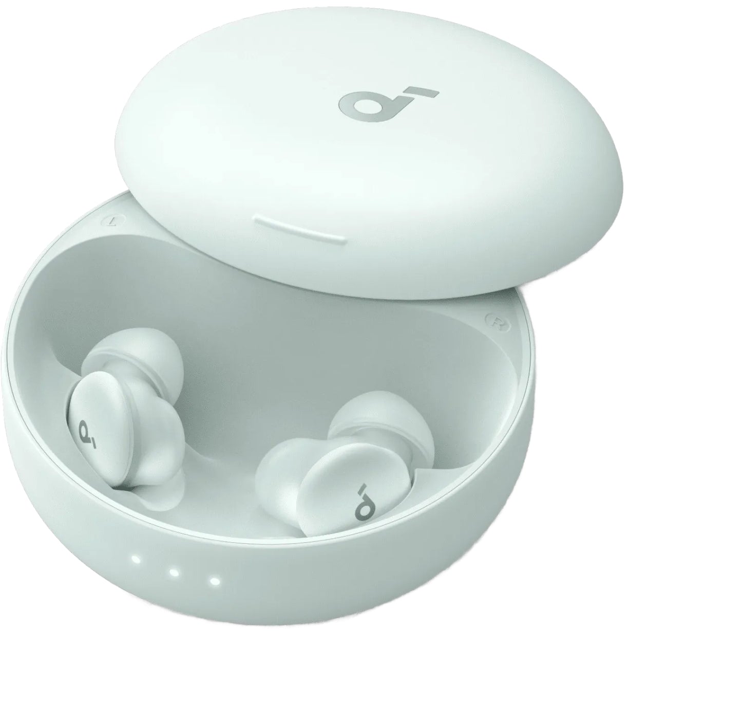 Handsfree Bluetooth Anker Soundcore Sleep A30, TWS, ANC, Зелен D1301G61