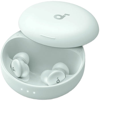Handsfree Bluetooth Anker Soundcore Sleep A30, TWS, ANC, Зелен D1301G61