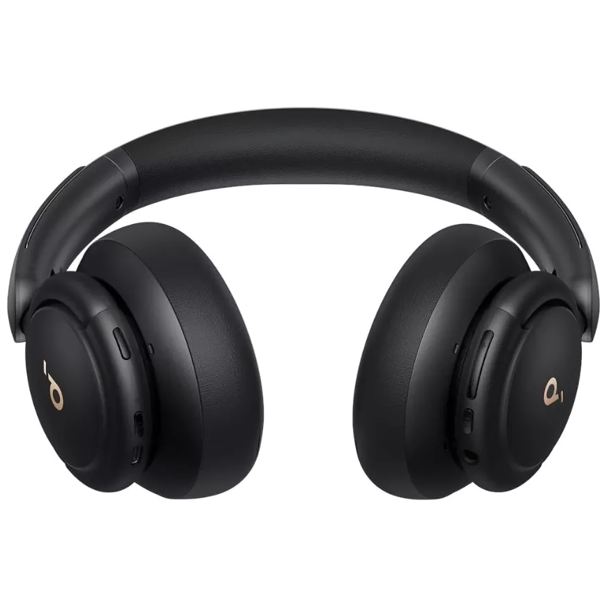 Handsfree Bluetooth Anker SoundCore Q30, A2DP, ANC, Черен A3028313