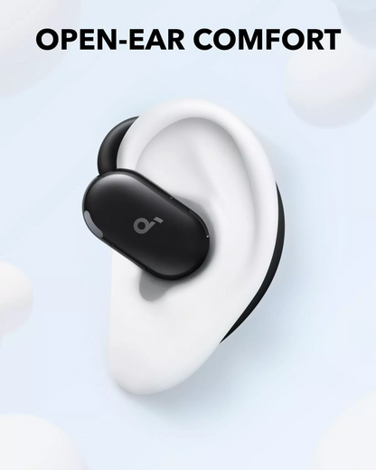 Handsfree Bluetooth Anker SoundCore V20i, TWS, Черен A3876G11