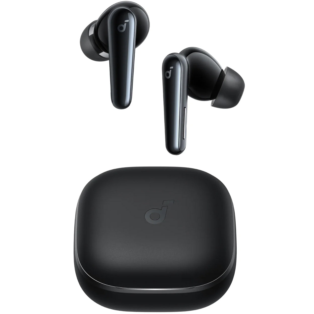 Handsfree Bluetooth Anker SoundCore Liberty 5, TWS, ANC, Черен A3957G11