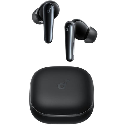 Handsfree Bluetooth Anker SoundCore Liberty 5, TWS, ANC, Черен A3957G11