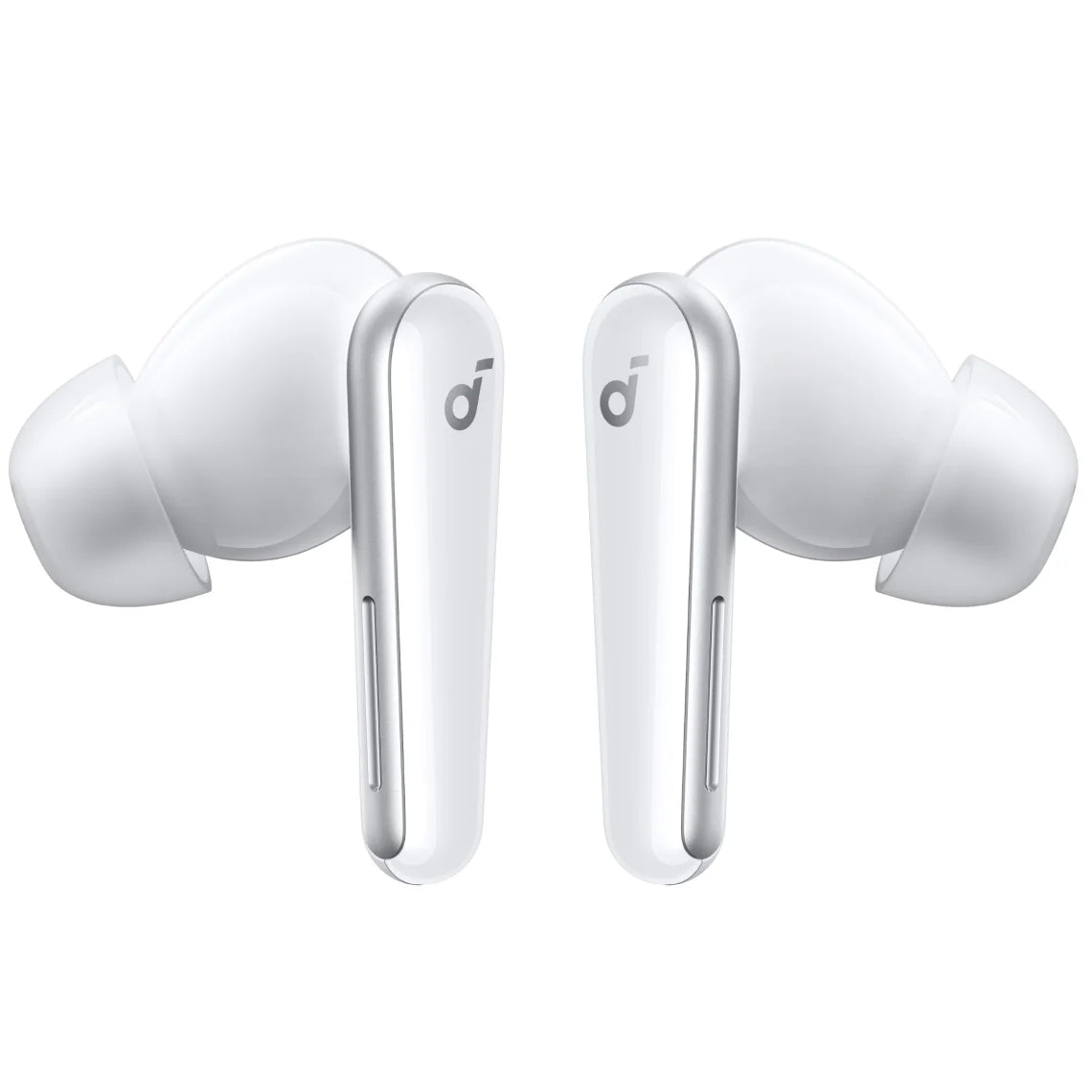 Handsfree Bluetooth Anker SoundCore Liberty 5, TWS, ANC, Бял A3957G21