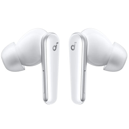 Handsfree Bluetooth Anker SoundCore Liberty 5, TWS, ANC, Бял A3957G21