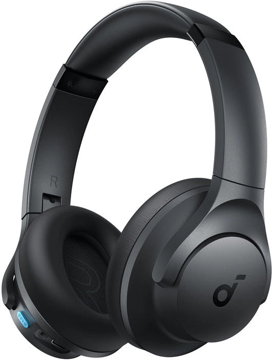 Handsfree Bluetooth Anker Soundcore Q11i, MultiPoint, A2DP, Сив A3005GA1