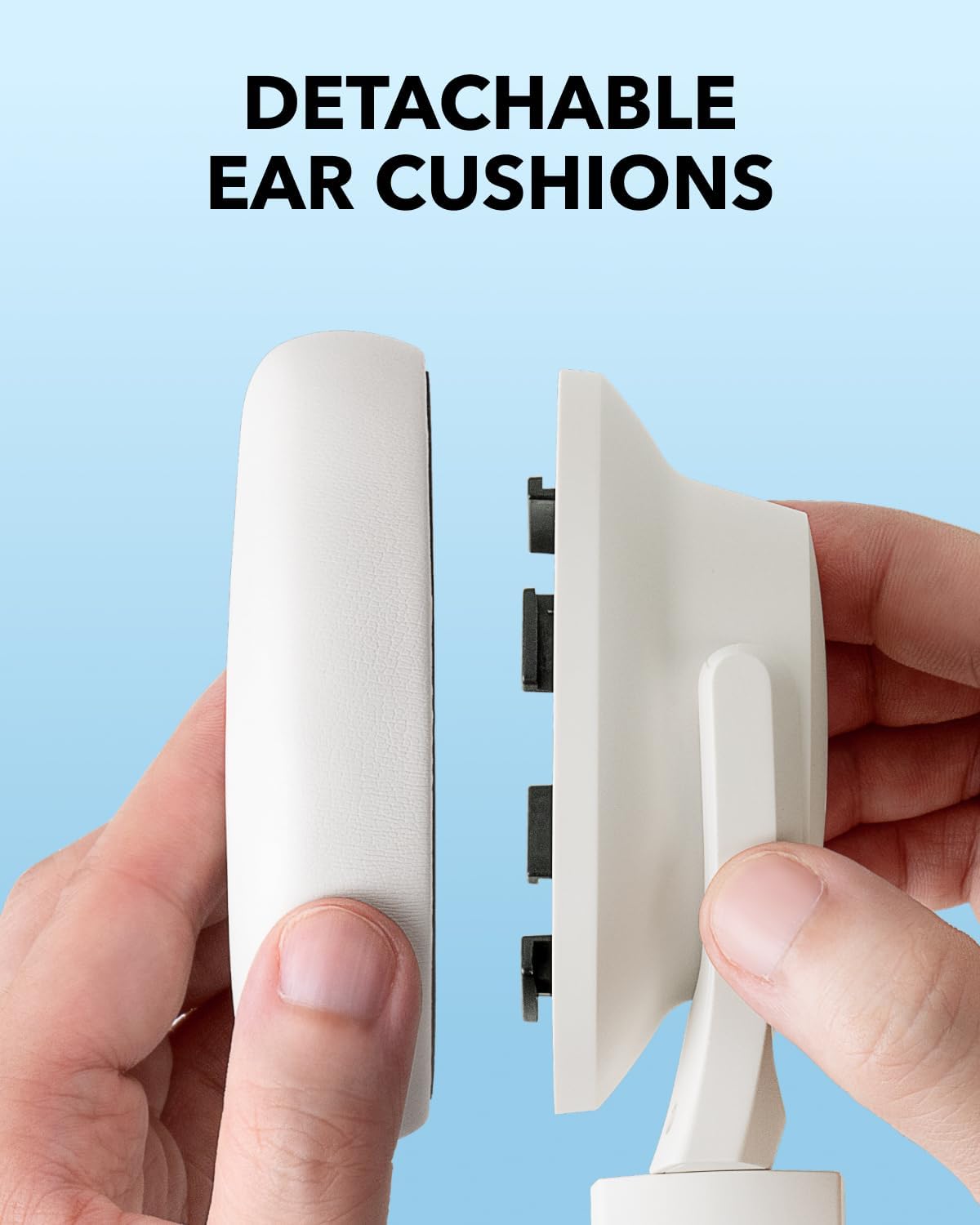 Handsfree Bluetooth Anker Soundcore Q11i, MultiPoint, A2DP, White A3005G21
