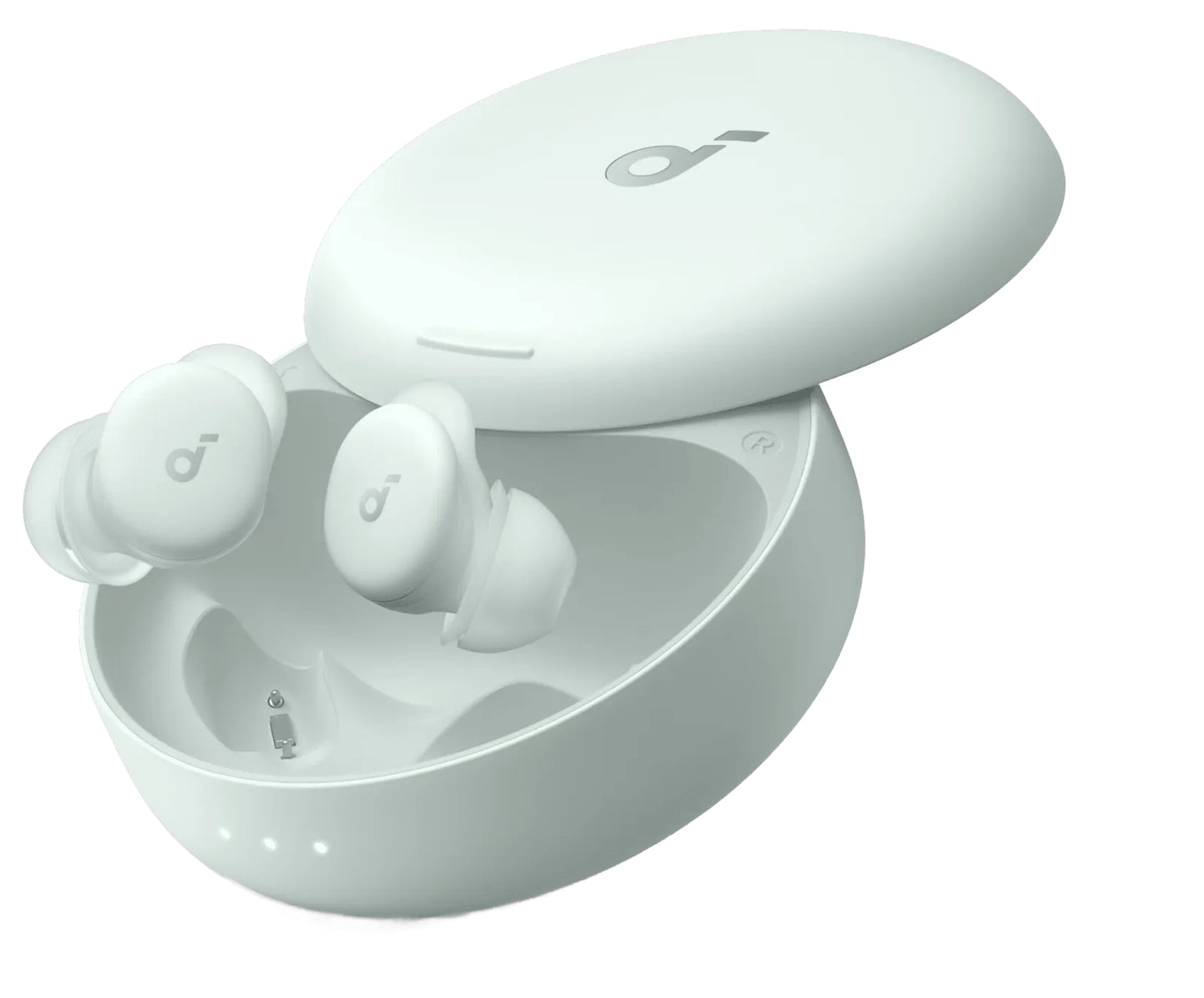 Handsfree Bluetooth Anker Soundcore Sleep A30, TWS, ANC, Зелен D1301G61